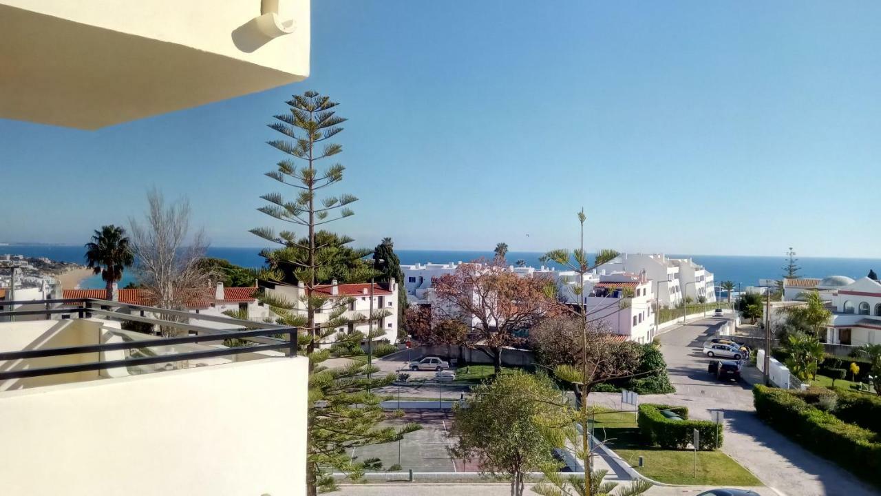 شقة Sea View 3 البوفيرا المظهر الخارجي الصورة
