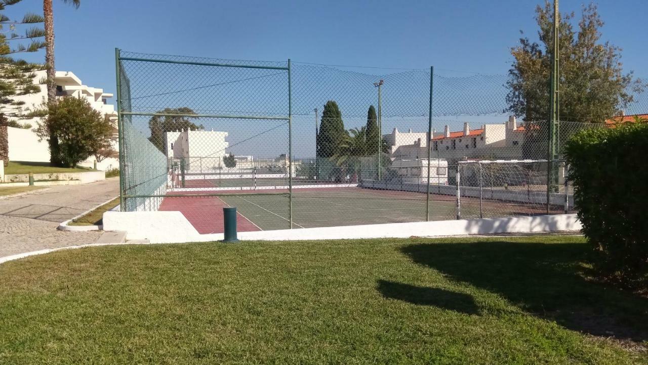 شقة Sea View 3 البوفيرا المظهر الخارجي الصورة