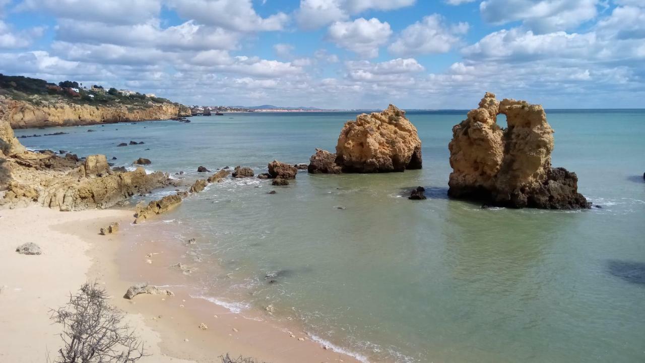 شقة Sea View 3 البوفيرا المظهر الخارجي الصورة