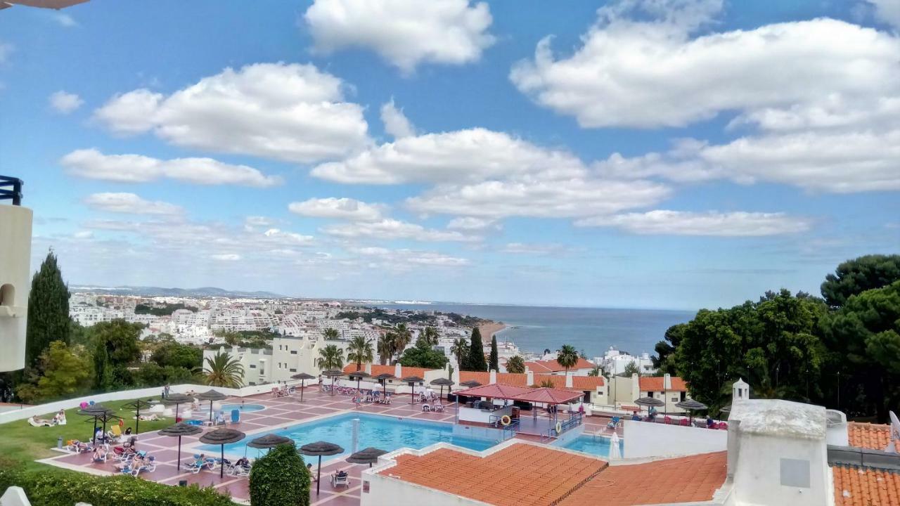 شقة Sea View 3 البوفيرا المظهر الخارجي الصورة