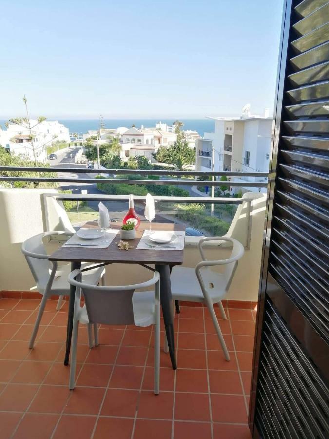 شقة Sea View 3 البوفيرا المظهر الخارجي الصورة