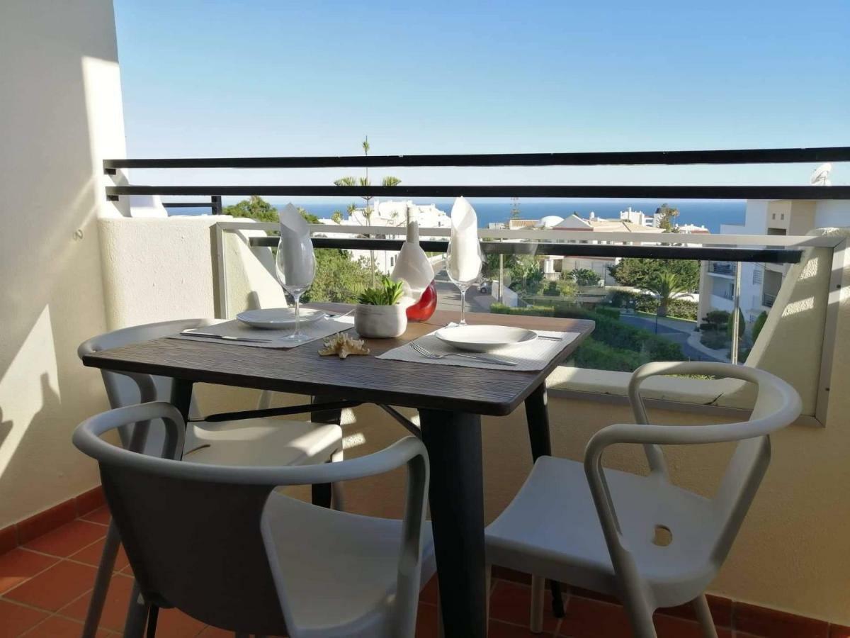 شقة Sea View 3 البوفيرا المظهر الخارجي الصورة