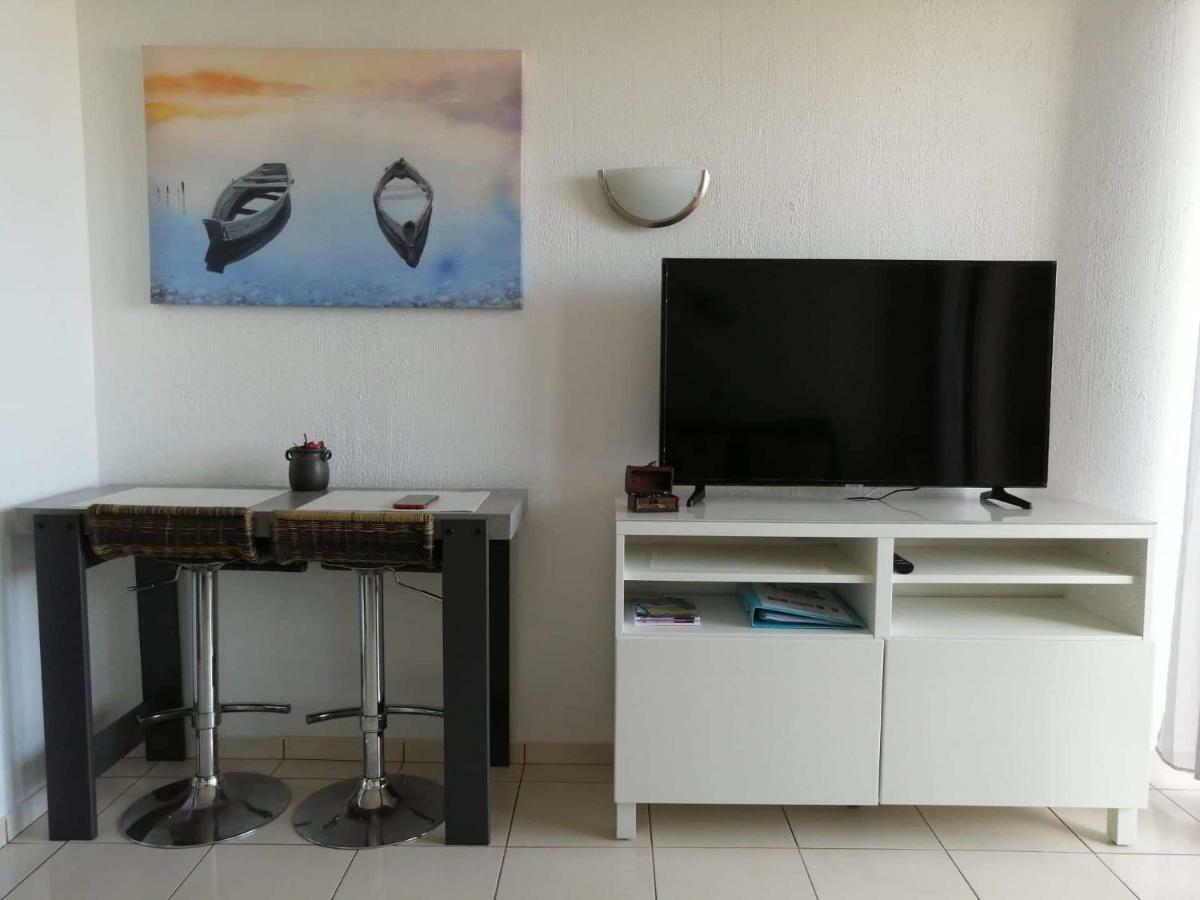 شقة Sea View 3 البوفيرا المظهر الخارجي الصورة