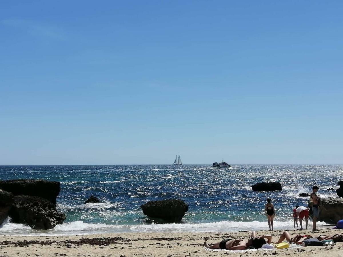 شقة Sea View 3 البوفيرا المظهر الخارجي الصورة