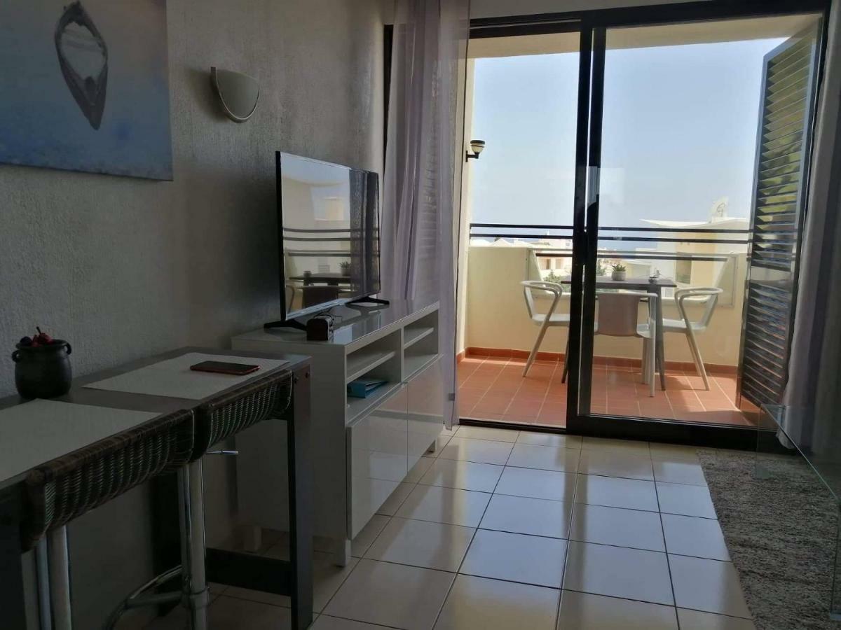 شقة Sea View 3 البوفيرا المظهر الخارجي الصورة