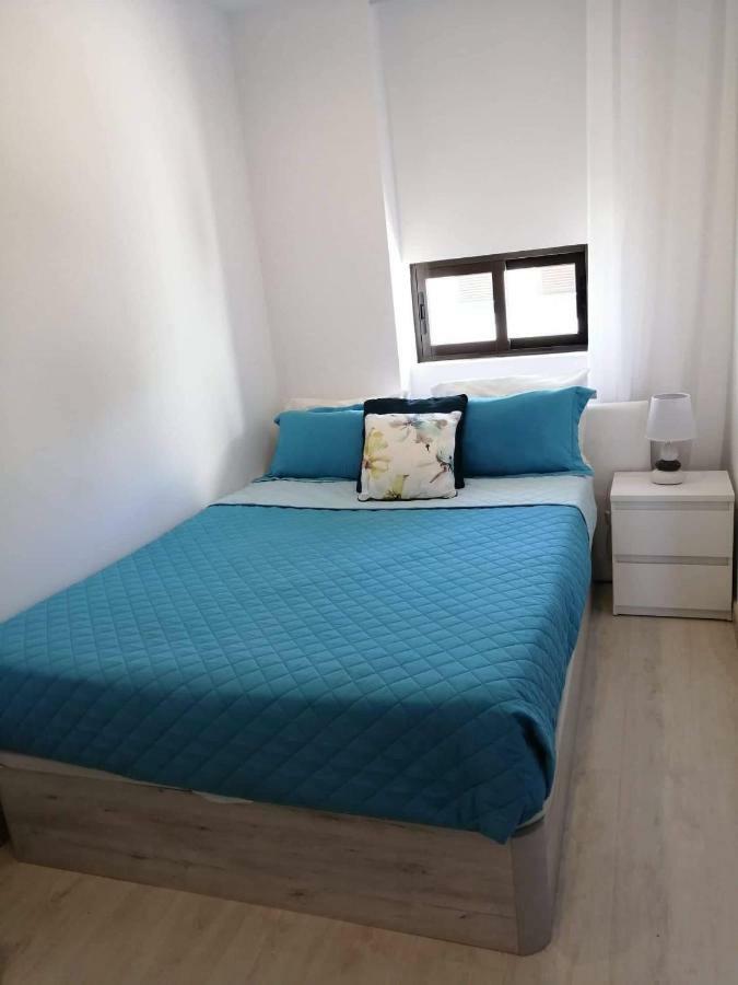 شقة Sea View 3 البوفيرا المظهر الخارجي الصورة