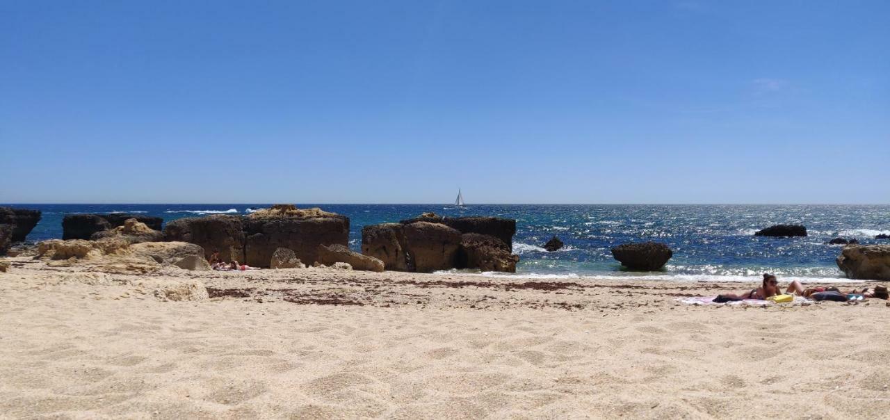 شقة Sea View 3 البوفيرا المظهر الخارجي الصورة